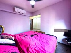 Blk 101B Eastcreek @ Canberra (Sembawang), HDB 4 Rooms #483197481